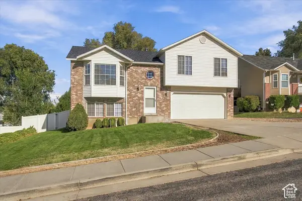 2632 W 4650 S, Roy, UT 84067