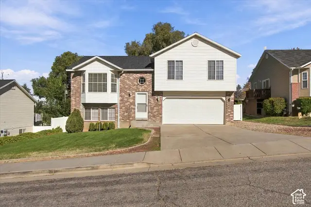 2632 W 4650 S, Roy, UT 84067 - #2
