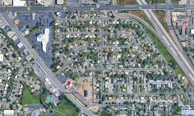 1714 Main St, Layton, UT 84041 - #2