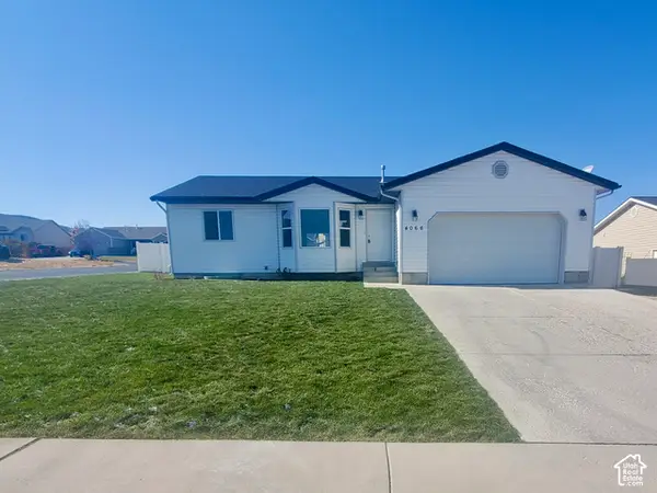 4066 S 180 W, Vernal, UT 84078