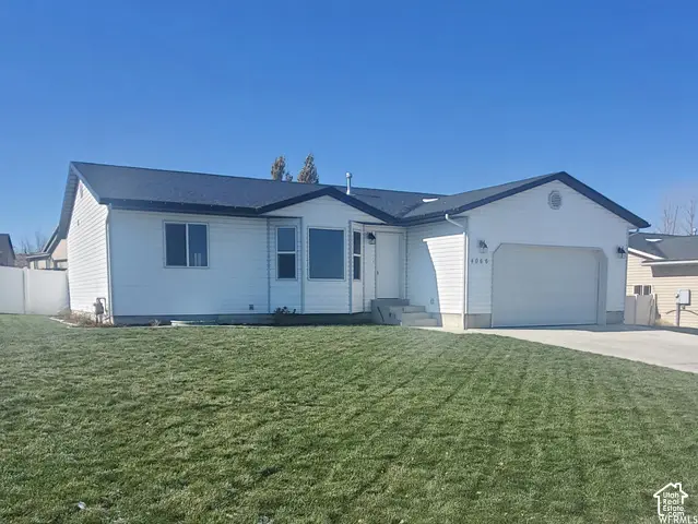 4066 S 180 W, Vernal, UT 84078 - #2