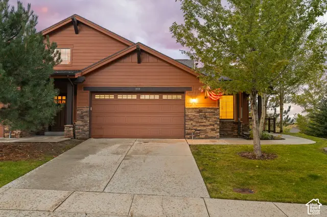 959 W White Cloud Trl, Kamas, UT 84036 - #2