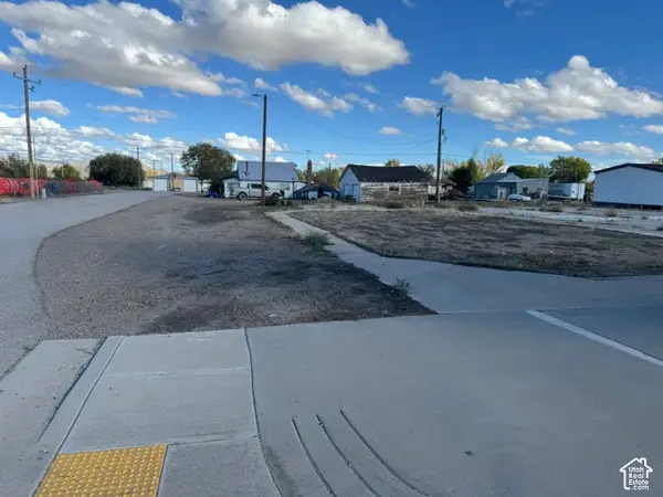 165 S Broadway St, Green River, UT 84525