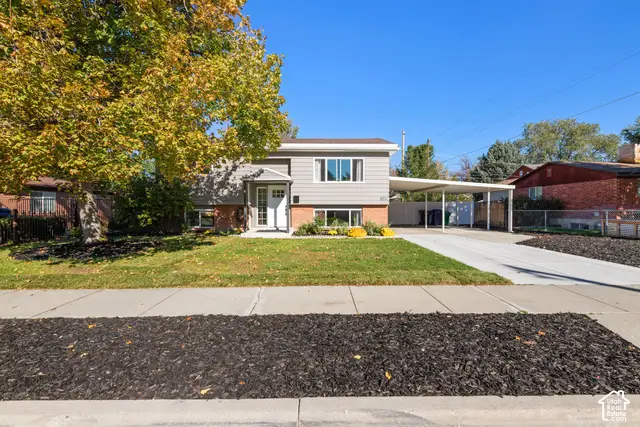 803 E Johnsonway Dr S, Sandy, UT 84094 - #1