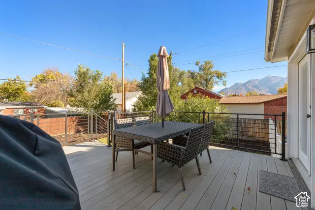 803 E Johnsonway Dr S, Sandy, UT 84094 - #2