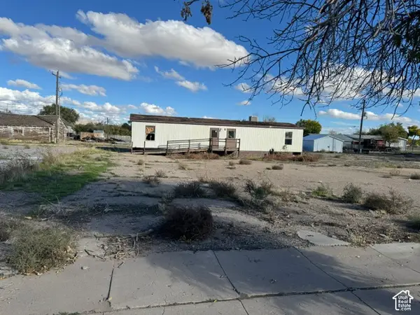 Address Withheld By Seller, Green River, UT 84525