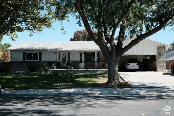 833 S Wolf Hollow Dr, Spanish Fork, UT 84660