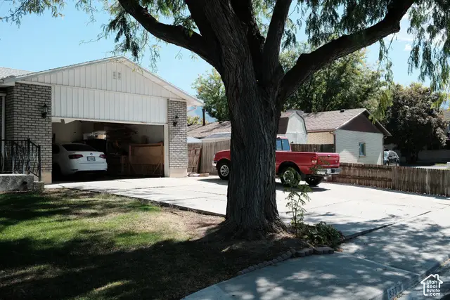 833 S Wolf Hollow Dr, Spanish Fork, UT 84660 - #2