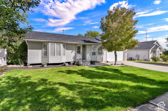 5920 W Jackling Way S, West Jordan, UT 84084 - #2