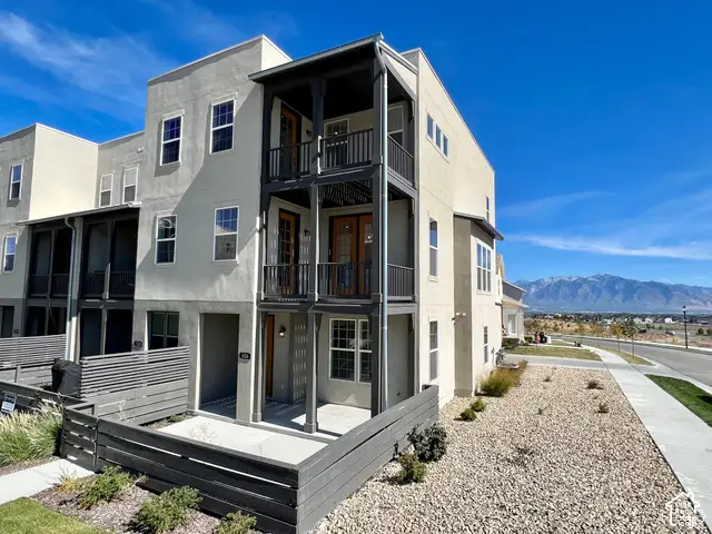 7611 S New Sycamore Dr W #432, West Jordan, UT 84081 - #2