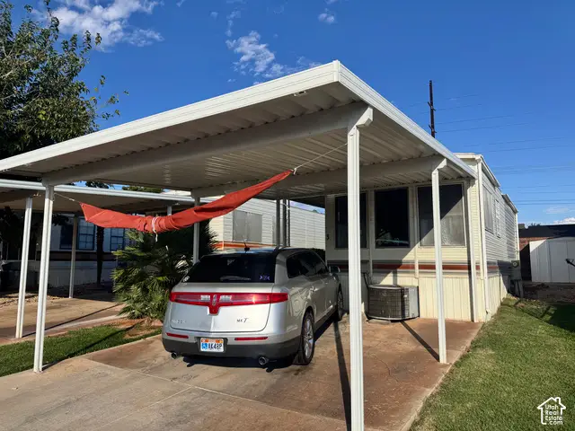 1225 N Dixie Downs Rd #3, Saint George, UT 84770 - #2