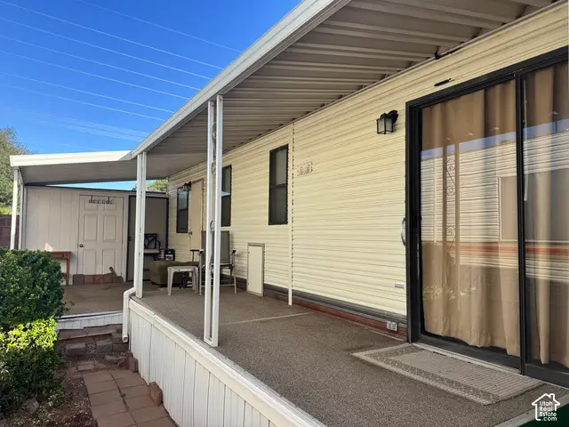 1225 N Dixie Downs Rd #3, Saint George, UT 84770 - #3