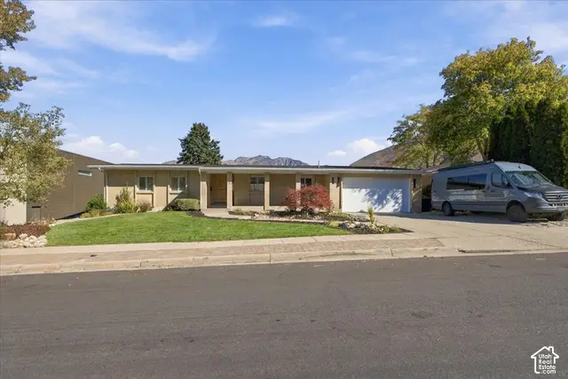 8651 S Mount Majestic Rd, Sandy, UT 84093 - #2
