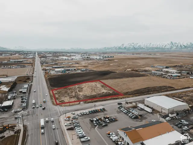 3700 N Hwy 91, Hyde Park, UT 84318 - #2