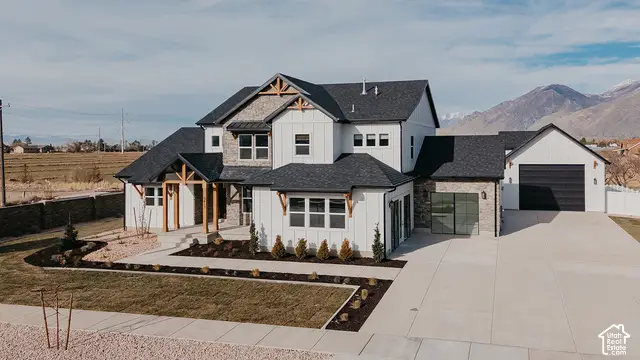 1066 S 3600 E #221, Spanish Fork, UT 84660 - #1