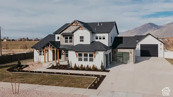 1066 S 3600 E #221, Spanish Fork, UT 84660