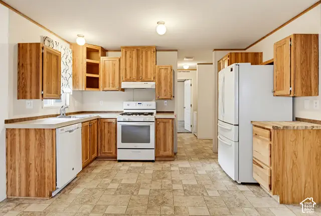 1111 N 2000 W #60, Farr West, UT 84404 - #3