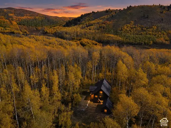 1548 W Lost Moose Ln, Park City, UT 84098