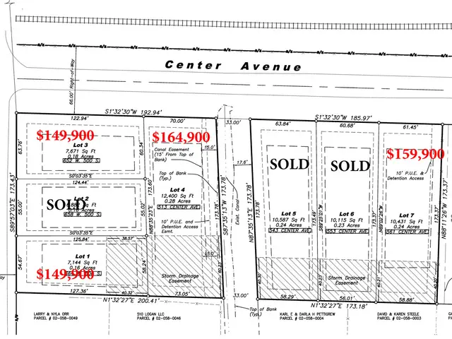 561 Center Ave #7, Logan, UT 84321 - #3