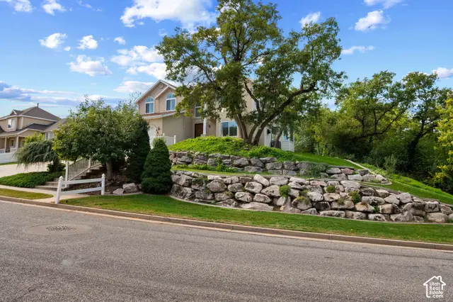 1272 S S Via La Costa Way, Kaysville, UT 84037 - #2