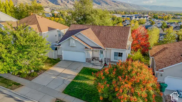 1196 E 3225 N, Layton, UT 84040 - #1