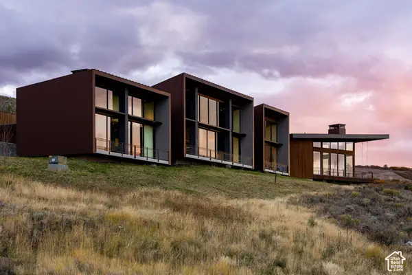 6538 E Evening Star Dr #259, Kamas, UT 84036