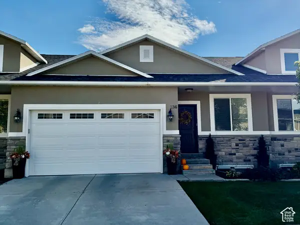 136 E 650 S, Smithfield, UT 84335