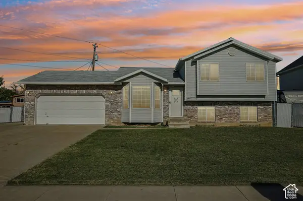 1447 S 1350 W, Syracuse, UT 84075