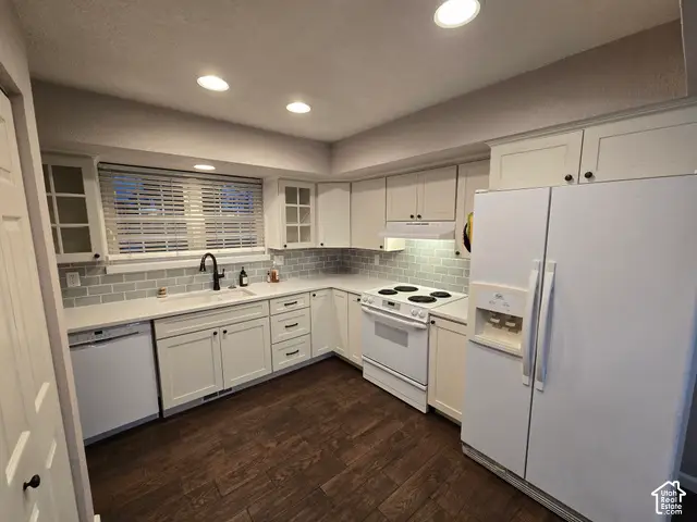 8264 S Williamsburg Park E, Sandy, UT 84070 - #2