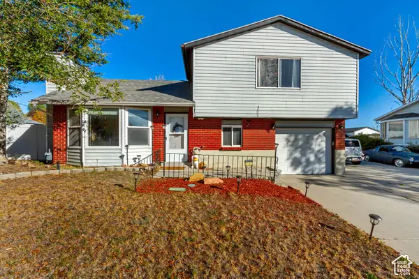 5142 W Loomis Ln, Kearns, UT 84118
