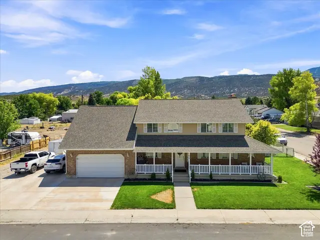 50 N 600 E, Ephraim, UT 84627 - #2