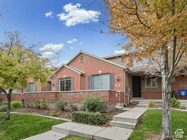 2971 S Tower Way, West Valley City, UT 84120