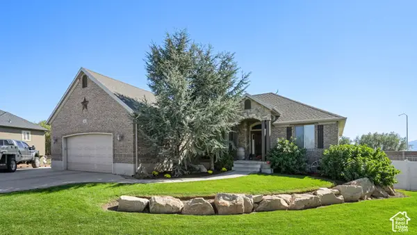 1441 W 950 S, Lehi, UT 84043