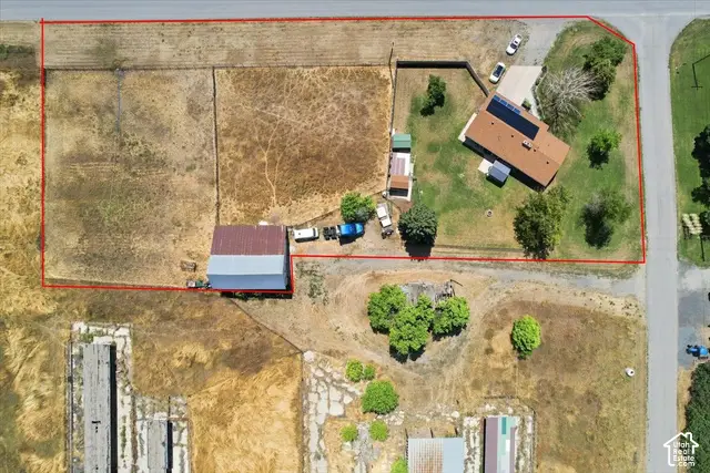 15 E 9000 St S, Paradise, UT 84328 - #2