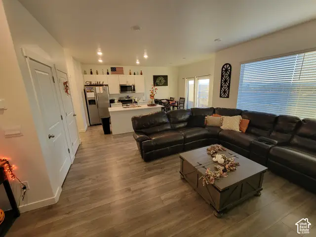 798 S Brubaker Way, Santaquin, UT 84655 - #2
