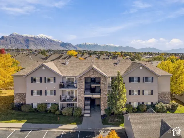 1441 W Westbury Way #I, Lehi, UT 84043 - #1