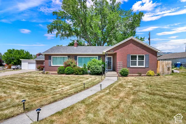 266 E Chimes View Dr, South Ogden, UT 84405 - #2
