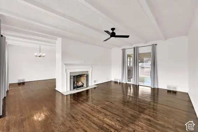 266 E Chimes View Dr, South Ogden, UT 84405 - #3