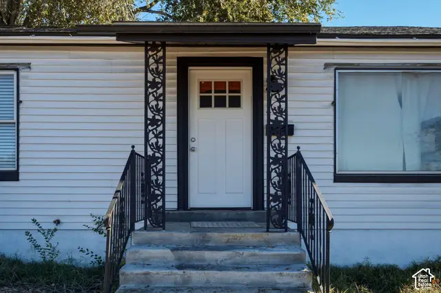 401 S 900 E, Provo, UT 84606 - #3