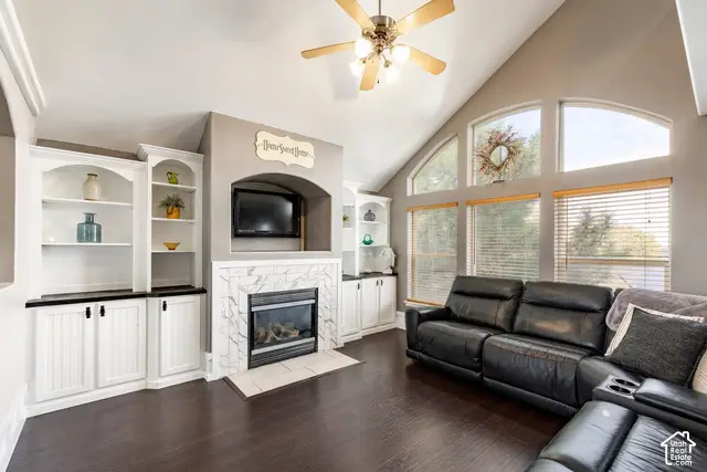 5344 W White Dawn Cir, Herriman, UT 84096 - #2