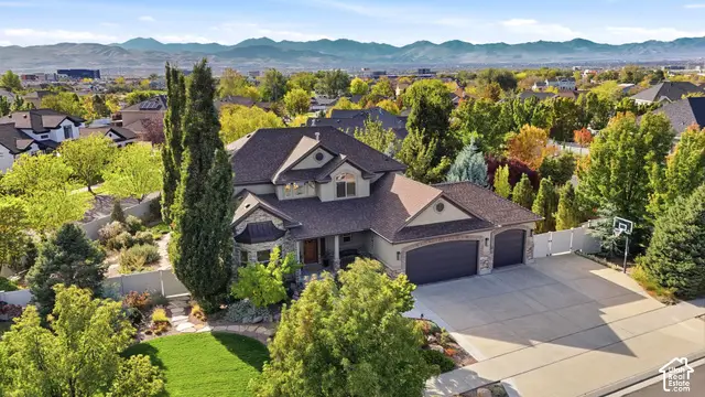 13312 S Ashwood Glen Way E, Draper, UT 84020 - #2