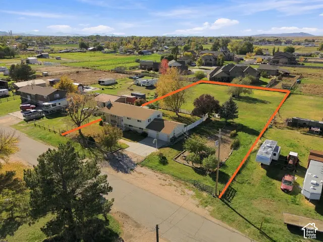 4043 S 5350 W, Hooper, UT 84315 - #3