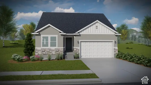 792 N Boseman Way #719, Saratoga Springs, UT 84045 - #1