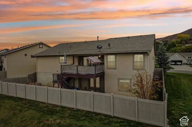 5195 Sunset Way, Ogden, UT 84403 - #3