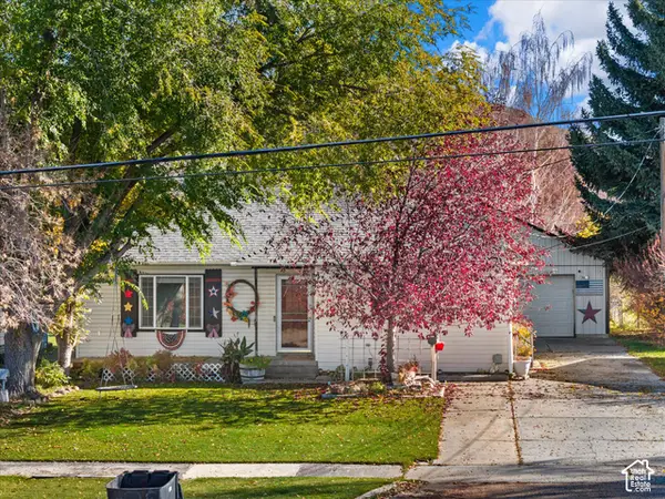 420 N 5th St, Montpelier, ID 83254