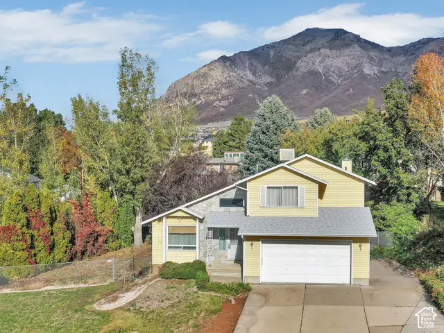 1236 E 3100 N, North Ogden, UT 84414 - #1