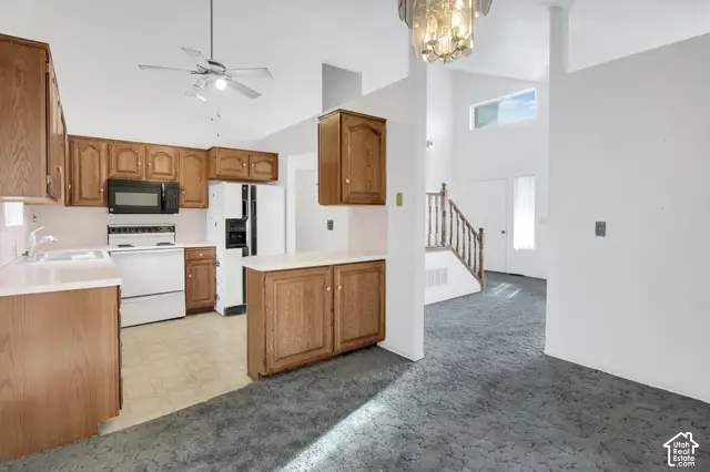 1236 E 3100 N, North Ogden, UT 84414 - #3
