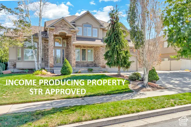 11729 S Jordan Farms Rd W, South Jordan, UT 84095 - #1