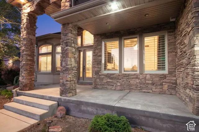 11729 S Jordan Farms Rd W, South Jordan, UT 84095 - #3