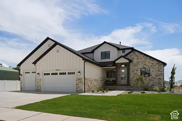 3243 W 850 N #111, Layton, UT 84041 - #1